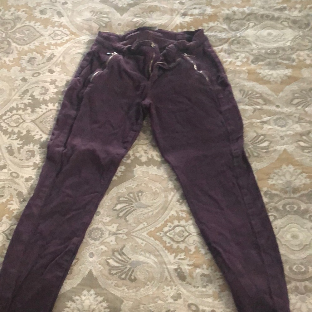 Joes jeans crop